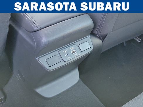 New 2026 Subaru WRX Premium image 14