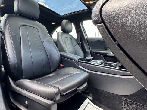 Used 2019 Mercedes-Benz A 220 4MATIC w/ Premium Package image 30