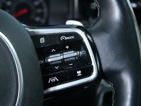 Used 2022 Kia Sorento X-Line EX image 15