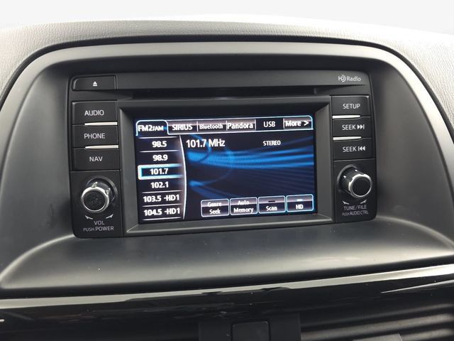 Used 2014 MAZDA CX-5 Grand Touring FWD image 19