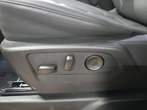 New 2026 Chevrolet Silverado 1500 LT Trail Boss w/ Safety Package image 29