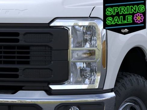 New 2026 Ford F250 XL w/ XL Off-Road Package image 19