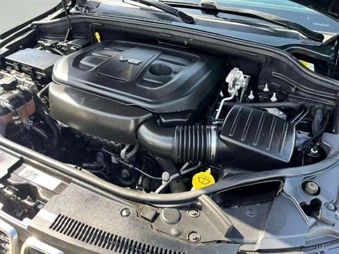 Used 2018 Jeep Grand Cherokee Limited image 25