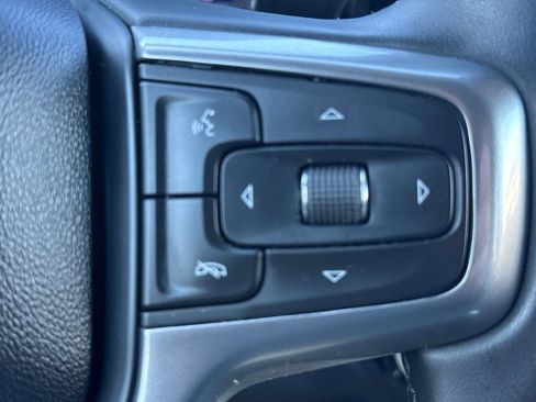 Used 2025 Chevrolet Silverado 2500 LT w/ Leather Package image 18