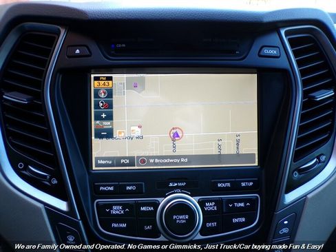 Used 2015 Hyundai Santa Fe GLS w/ Option Group 03 FWD image 41