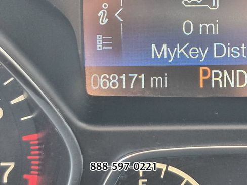 Used 2019 Ford Escape Titanium FWD image 31