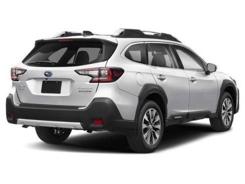 Used 2024 Subaru Outback Touring XT AWD/4WD image 2
