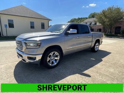 Used 2021 RAM 1500 Big Horn