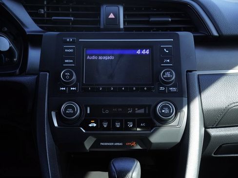 Used 2020 Honda Civic LX image 32