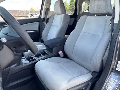 Used 2016 Honda CR-V EX image 21
