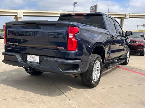 Used 2020 Chevrolet Silverado 1500 RST w/ Texas Edition image 11