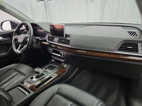Used 2019 Audi Q5 2.0T Premium Plus AWD/4WD image 30