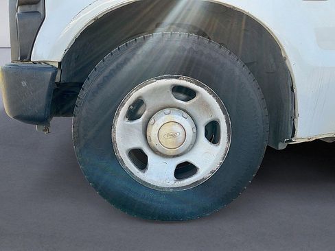 Used 2008 Ford F350 XL RWD image 8