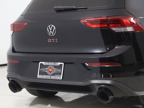 Used 2024 Volkswagen GTI S image 43