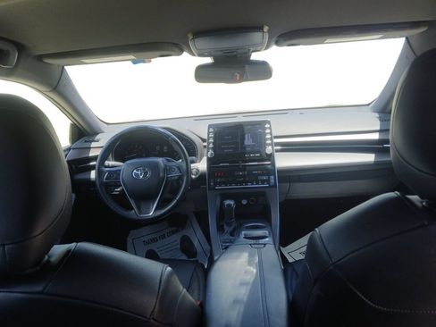 Used 2022 Toyota Avalon XLE FWD image 5