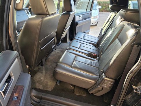 Used 2007 Ford Expedition EL Limited image 17