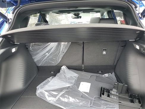 New 2025 Acura ADX A-Spec image 7