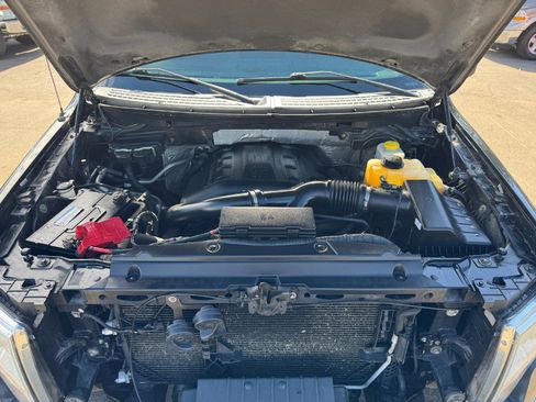 Used 2014 Ford F150 XLT image 22