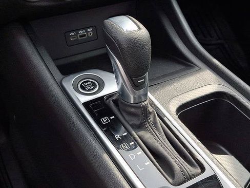 Certified 2023 Nissan Sentra SV FWD image 15
