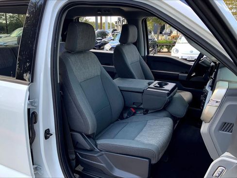 Used 2024 Ford F250 XLT w/ FX4 Off-Road Package image 15