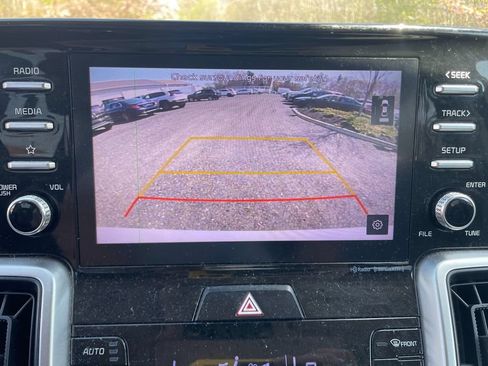 Used 2021 Kia Sorento EX w/ Panoramic Sunroof Package AWD/4WD image 21