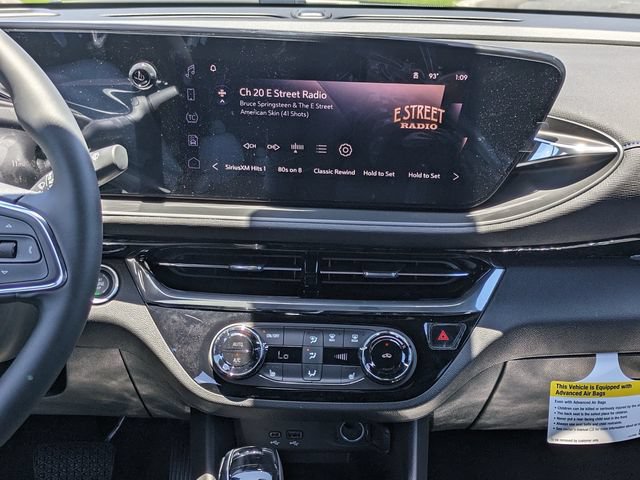 New 2026 Buick Envista Sport Touring w/ Convenience I Package FWD image 21