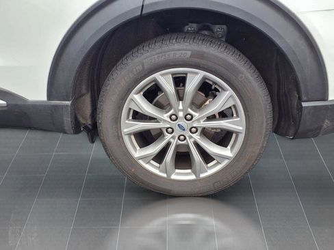 Used 2023 Ford Explorer Limited w/ Equipment Group 301A image 18