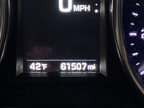 Used 2017 Hyundai Santa Fe Sport 2.0T w/ Cargo Package image 18