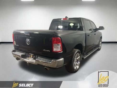 Used 2019 RAM 1500 Big Horn image 6