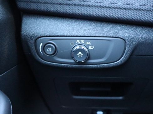 New 2026 Chevrolet TrailBlazer LT w/ Driver Confidence Package image 14