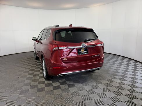 Used 2019 Buick Envision Premium image 8