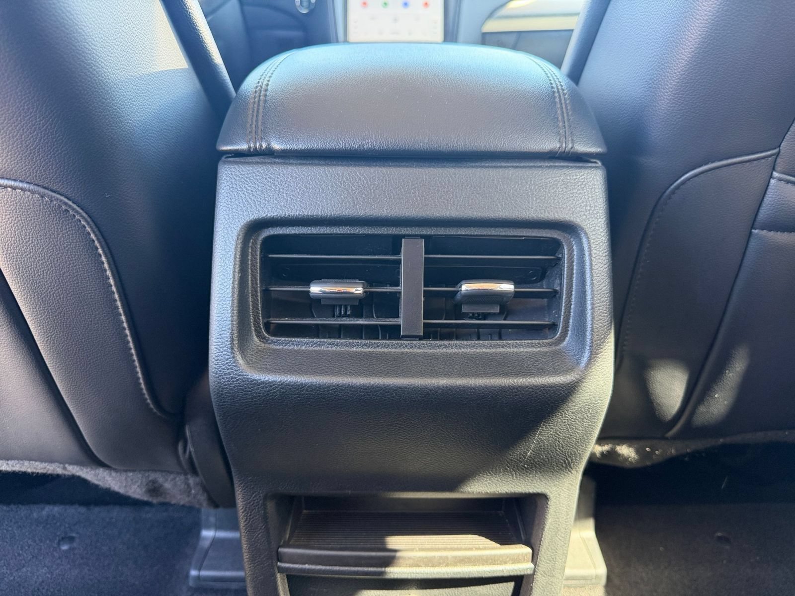 Used 2024 Ford Edge SEL AWD/4WD image 22