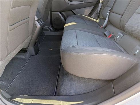 New 2026 Chevrolet Equinox LT image 16