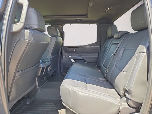 Used 2024 Toyota Tundra Platinum AWD/4WD image 14