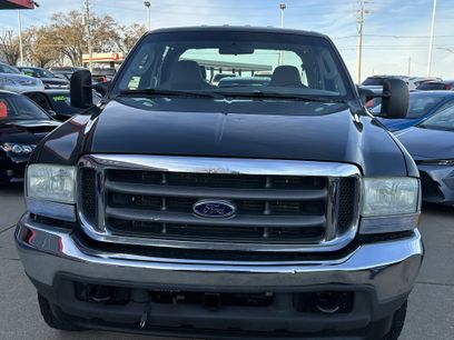 Used 2004 Ford F350 XLT