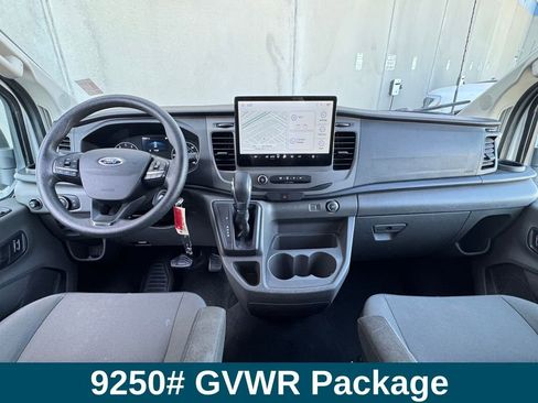 Used 2022 Ford Transit 350 XLT image 6