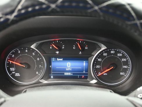 Used 2019 GMC Terrain SLE w/ Driver Convenience Package AWD/4WD image 13