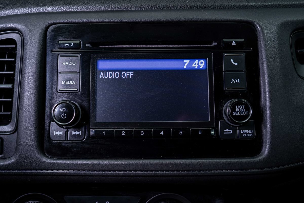 Used 2022 Honda HR-V LX image 20