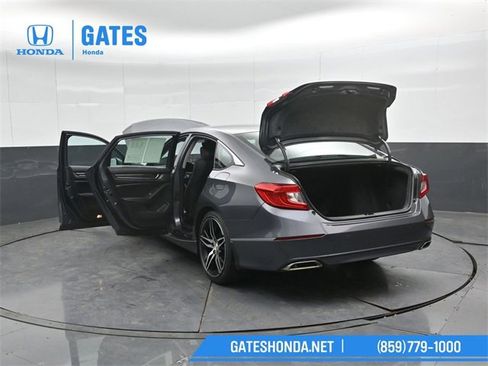 Used 2022 Honda Accord Touring image 61