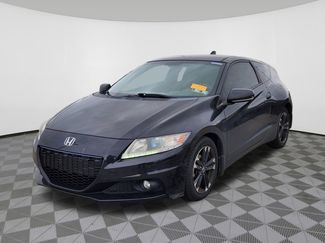 Used 2015 Honda CR-Z EX video 2