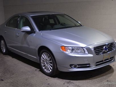 Used 2013 Volvo S80 3.2 w/ Climate Pkg
