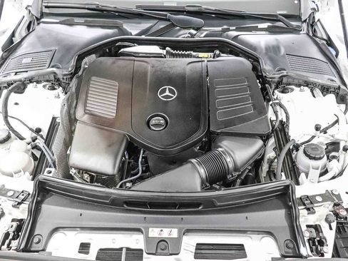 Certified 2023 Mercedes-Benz C 300 Sedan image 28