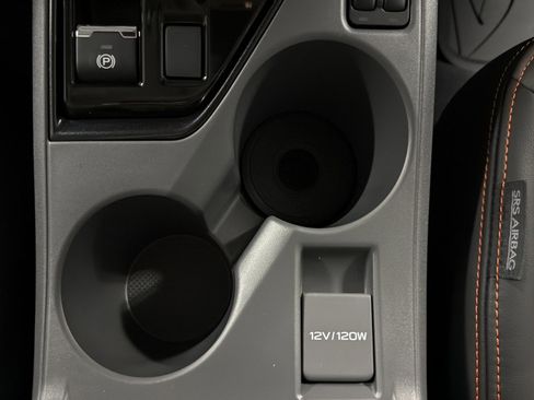 New 2026 Subaru Crosstrek 2.5i Limited AWD/4WD image 40