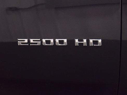 Used 2024 Chevrolet Silverado 2500 LT w/ All Star Edition AWD/4WD image 12