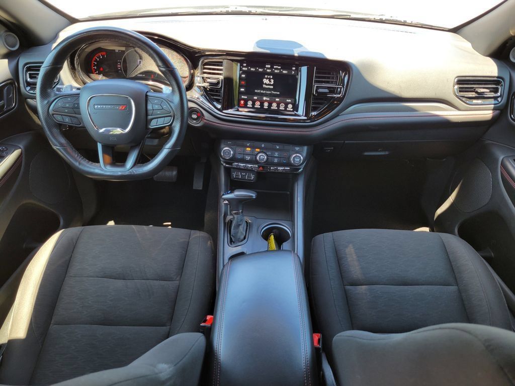 Used 2023 Dodge Durango GT AWD/4WD image 18