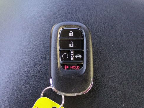 Used 2023 Honda Accord Sport image 29