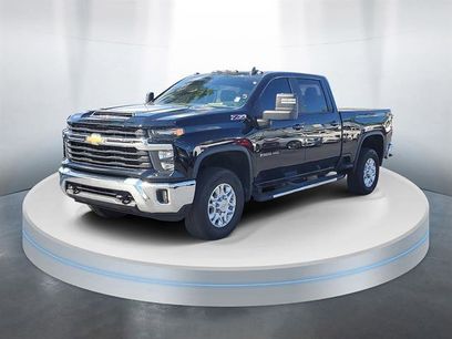 Certified 2024 Chevrolet Silverado 2500 LT w/ Convenience Package