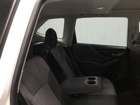 Used 2023 Subaru Forester Sport image 21