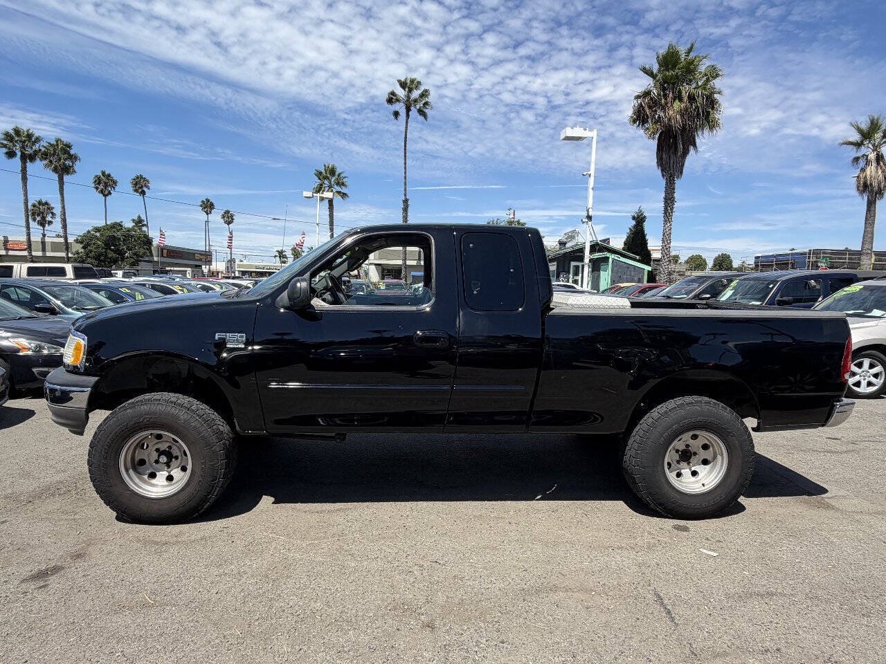 Used 2003 Ford F150 XL RWD image 7