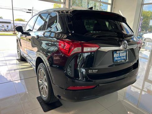 Used 2019 Buick Envision Essence image 10